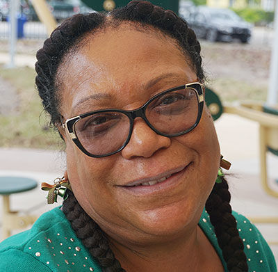 Myrtice Small